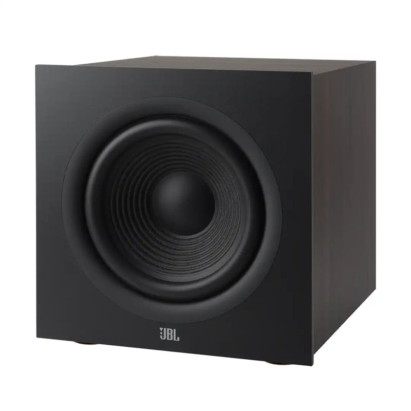JBL Stage 200P 10-Inch 300W Powered Subwoofer