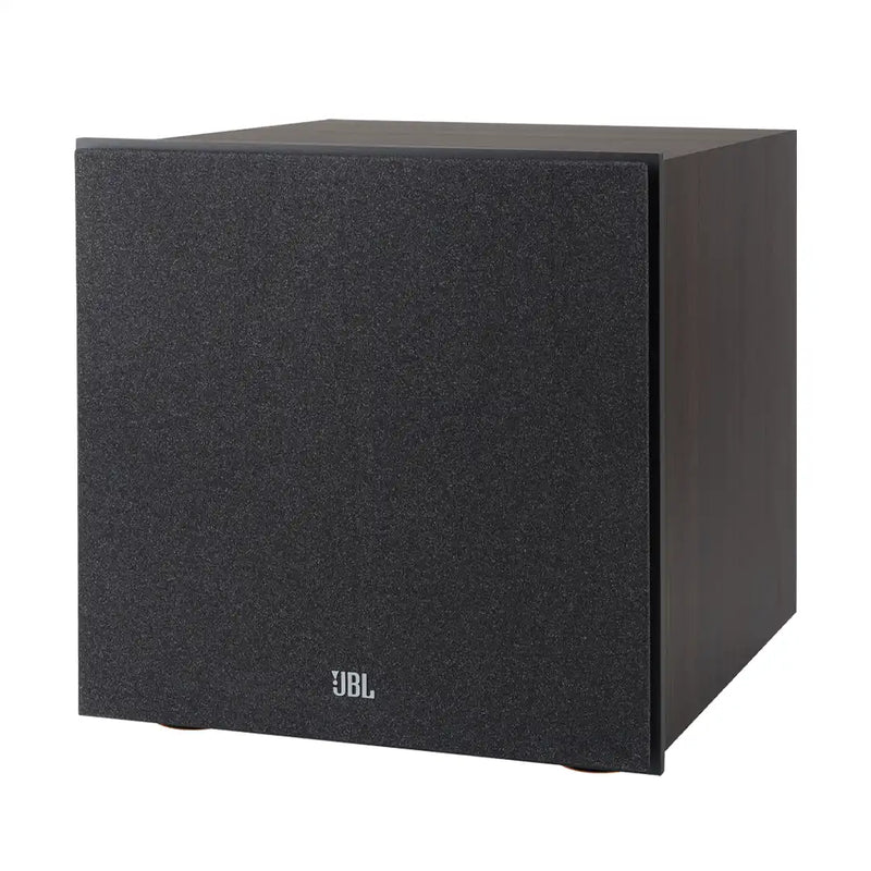 JBL Stage 200P 10-Inch 300W Powered Subwoofer