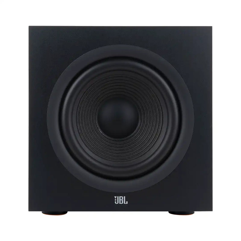 JBL Stage 200P 10-Inch 300W Powered Subwoofer