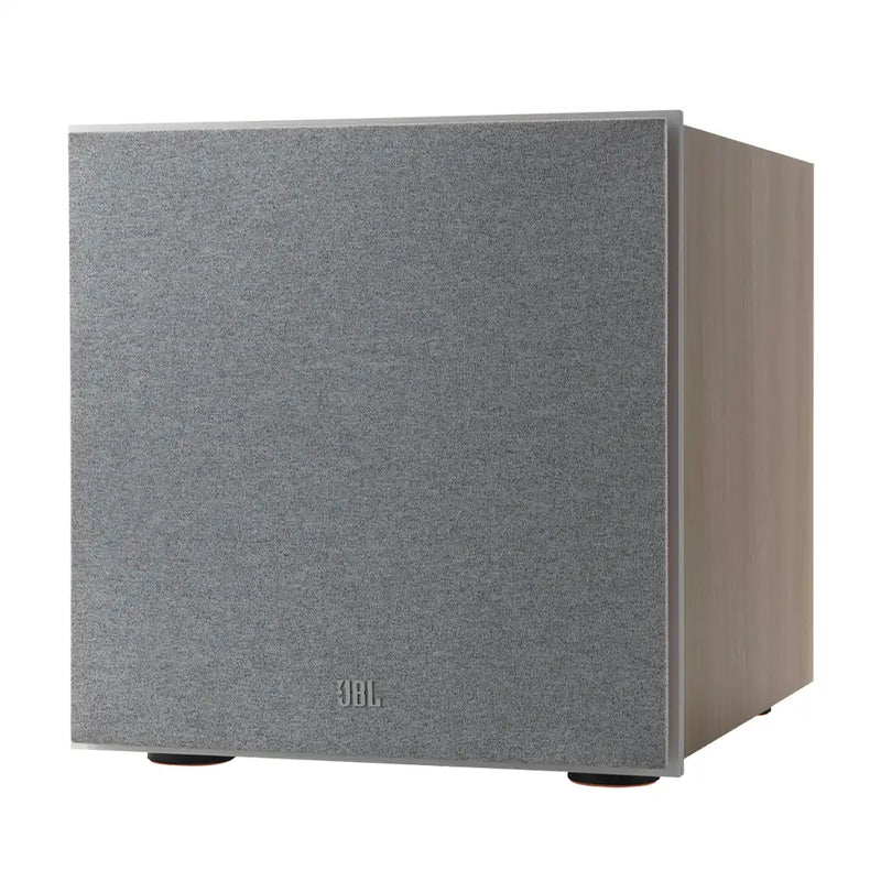 JBL Stage 200P 10-Inch 300W Powered Subwoofer