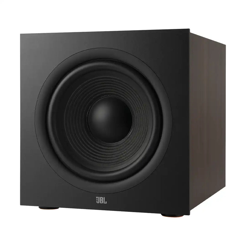 JBL Stage 220P 12-Inch 500W Powered Subwoofer