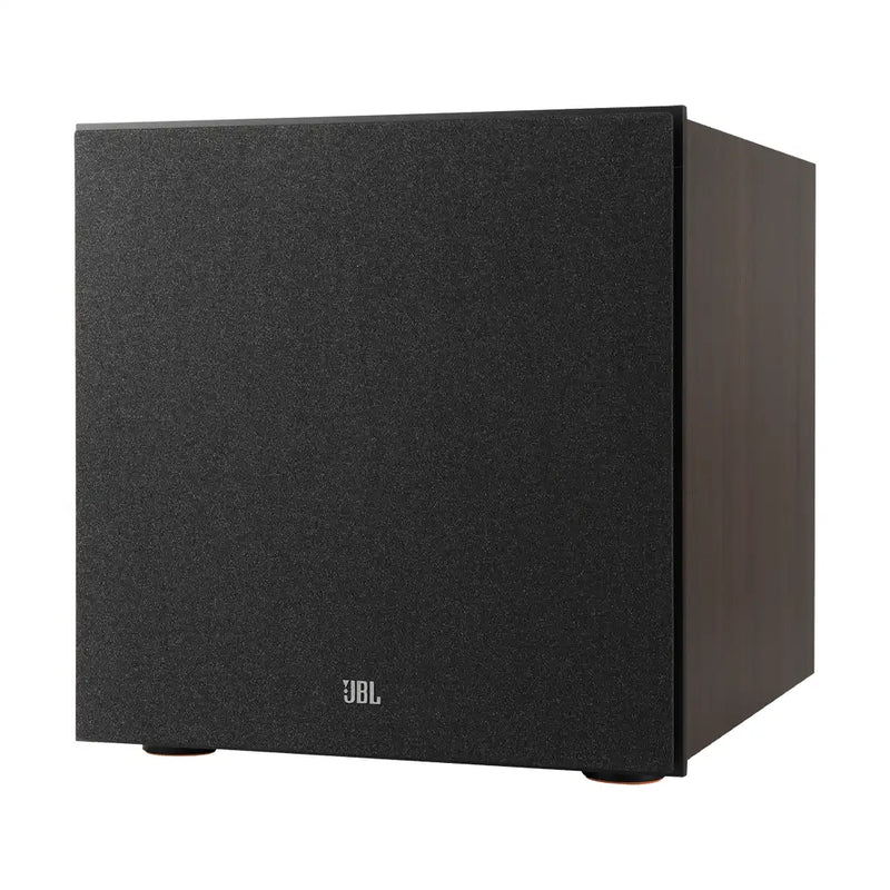 JBL Stage 220P 12-Inch 500W Powered Subwoofer