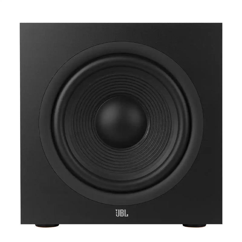 JBL Stage 220P 12-Inch 500W Powered Subwoofer