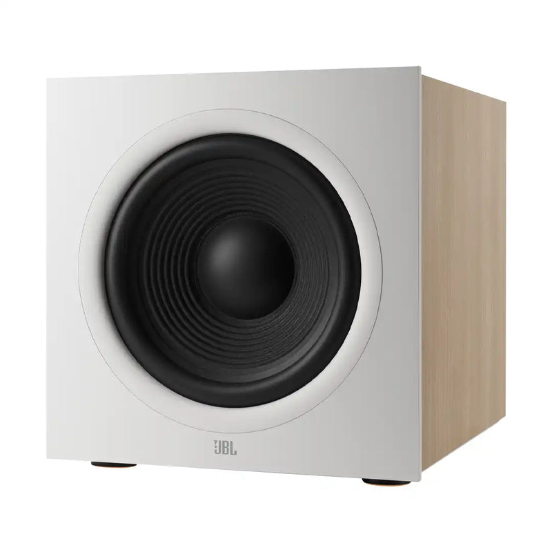 JBL Stage 220P 12-Inch 500W Powered Subwoofer