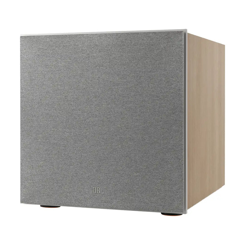 JBL Stage 220P 12-Inch 500W Powered Subwoofer