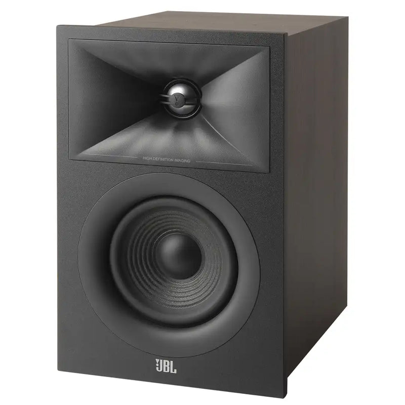 JBL Stage 240B 2-Way 4.5-Inch Bookshelf Loudspeaker (Pair)