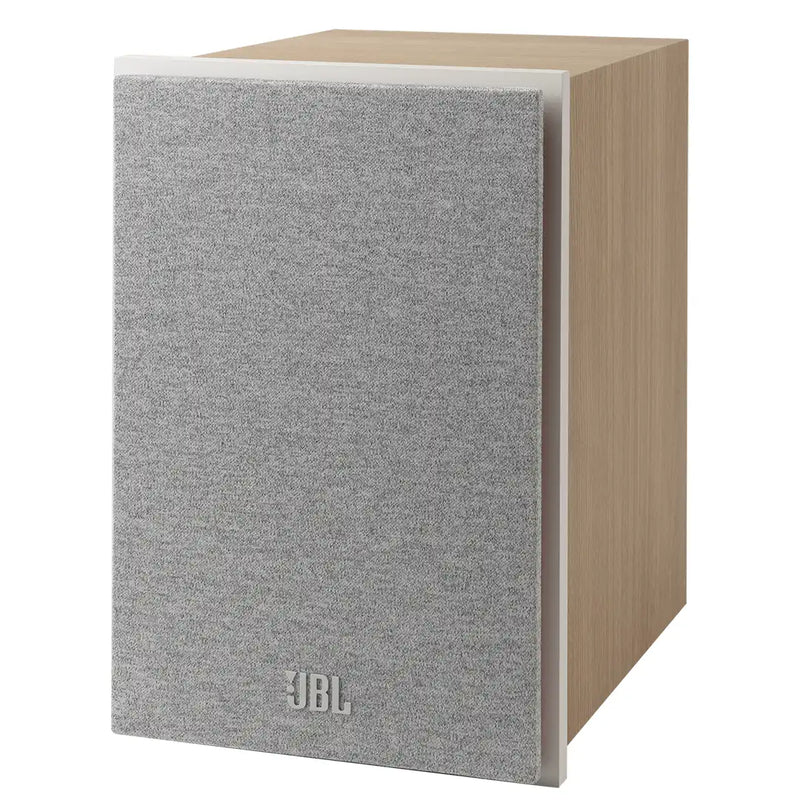 JBL Stage 240B 2-Way 4.5-Inch Bookshelf Loudspeaker (Pair)