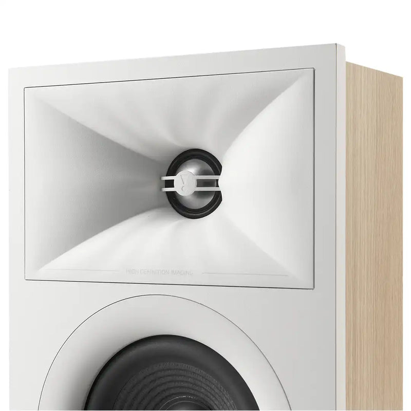 JBL Stage 240B 2-Way 4.5-Inch Bookshelf Loudspeaker (Pair)
