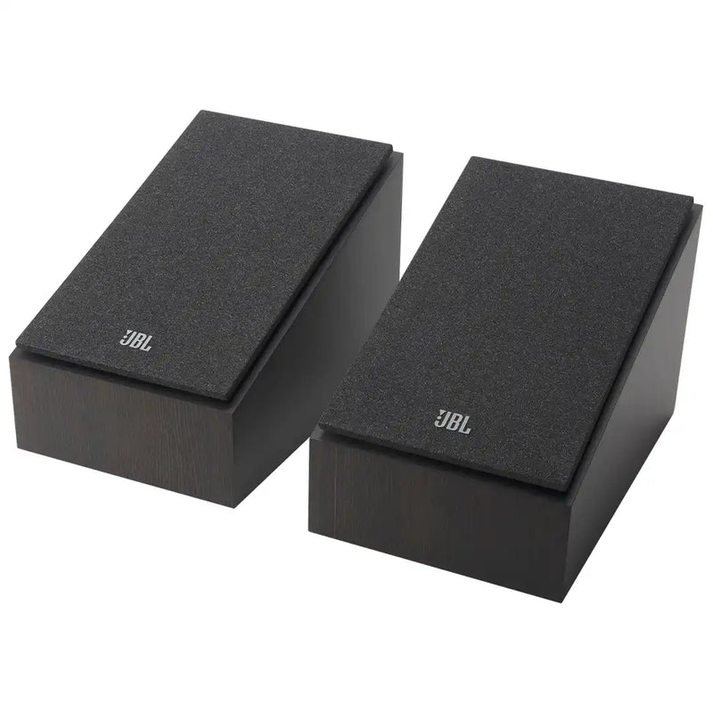 JBL Stage 240H 2-Way 4.5-Inch Dolby Atmos Height Module Speakers (Pair)