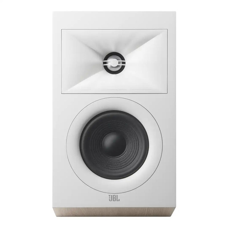 JBL Stage 240H 2-Way 4.5-Inch Dolby Atmos Height Module Speakers (Pair)
