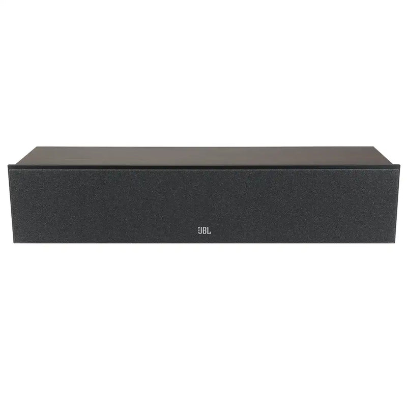 JBL Stage 245C 2.5-Way Quad 4.5-Inch Center Channel Loudspeaker