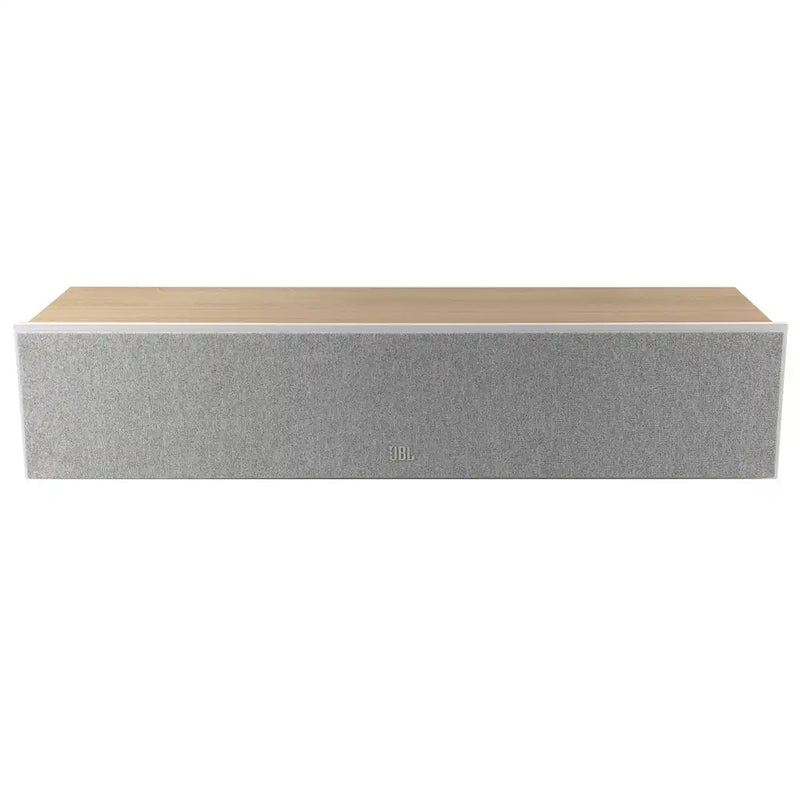 JBL Stage 245C 2.5-Way Quad 4.5-Inch Center Channel Loudspeaker