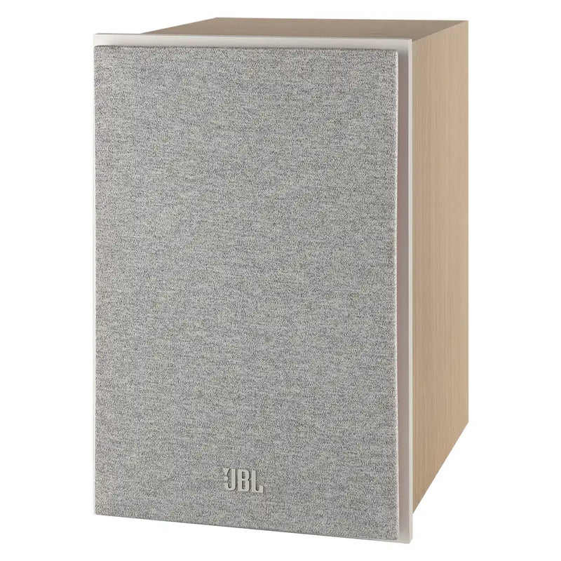 JBL Stage 250B 2-Way 5.25-Inch Bookshelf Loudspeaker (Pair)