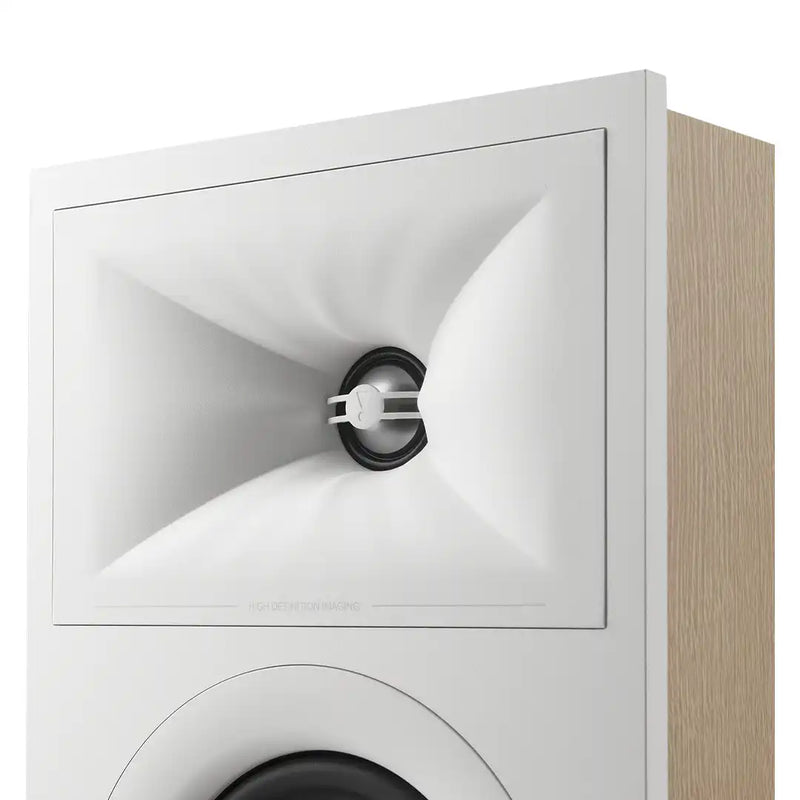 JBL Stage 250B 2-Way 5.25-Inch Bookshelf Loudspeaker (Pair)