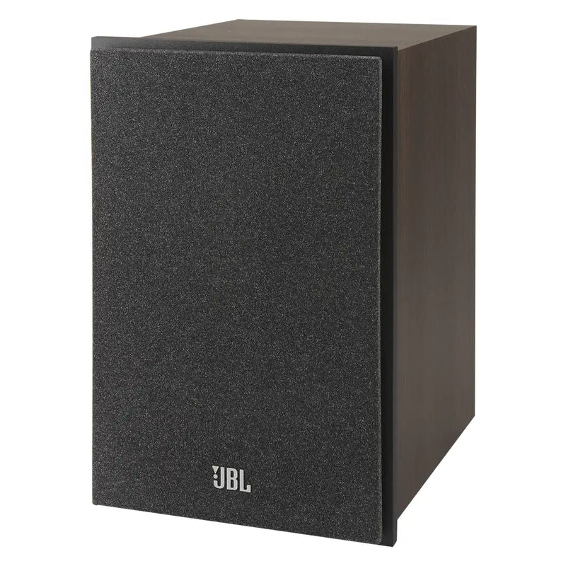 JBL Stage 250B 2-Way 5.25-Inch Bookshelf Loudspeaker (Pair)