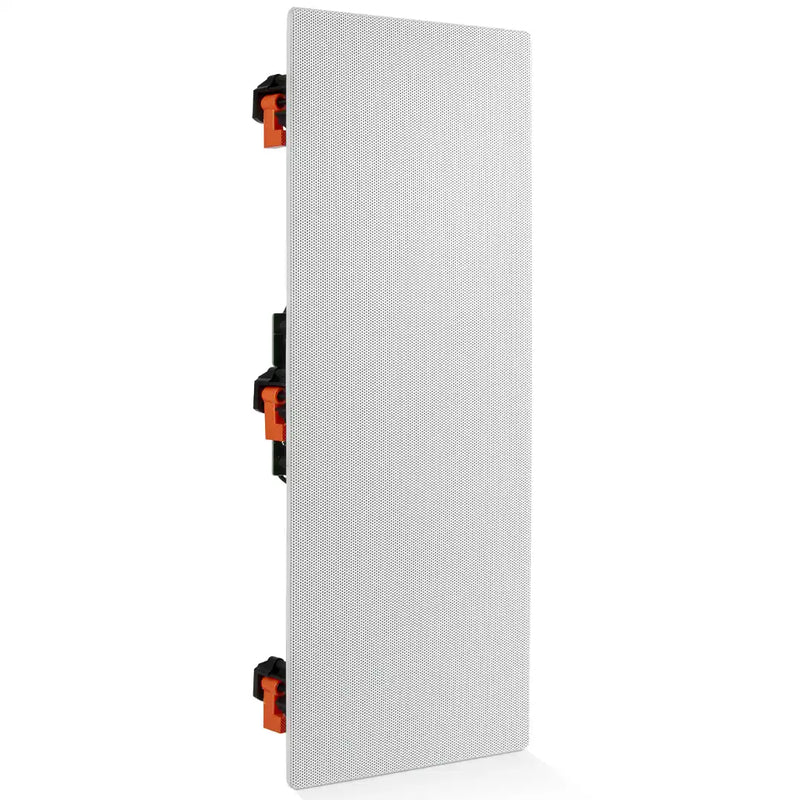 JBL Stage 250WL 2-Way Dual 5.25-Inch In-Wall Loudspeaker (Each)