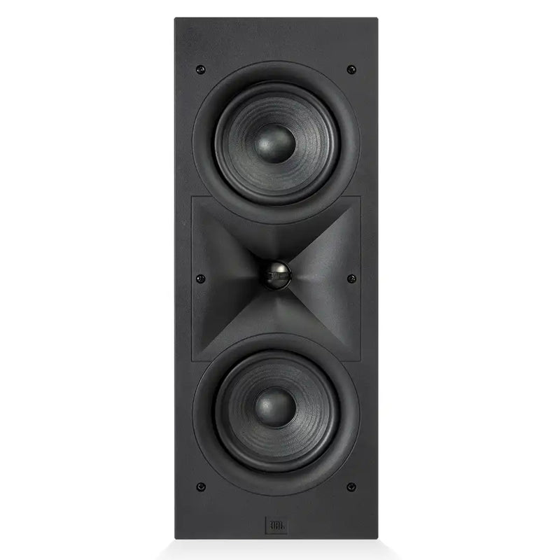 JBL Stage 250WL 2-Way Dual 5.25-Inch In-Wall Loudspeaker (Each)