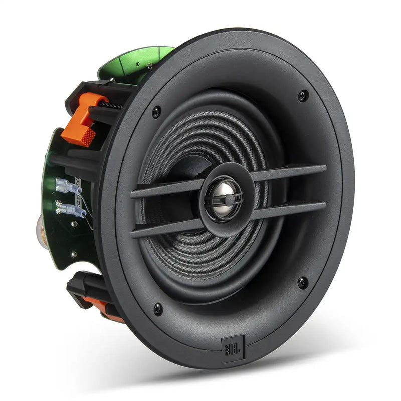 JBL Stage 260C 2-Way 6.5-Inch In-Ceiling Loudspeaker (Each)