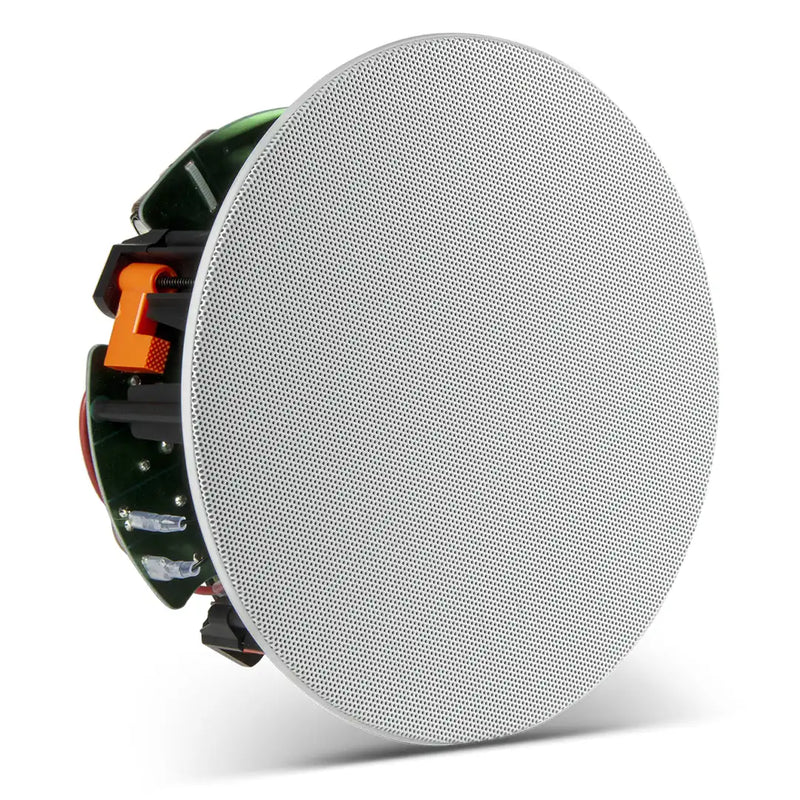 JBL Stage 260C 2-Way 6.5-Inch In-Ceiling Loudspeaker (Each)