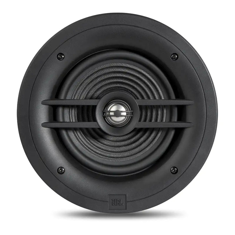 JBL Stage 260C 2-Way 6.5-Inch In-Ceiling Loudspeaker (Each)