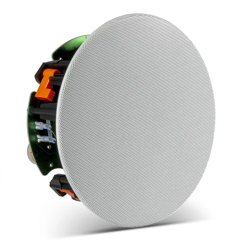 JBL Stage 260CDT 2-Way 6.5-Inch Dual Tweeter In-Ceiling Loudspeaker (Each)