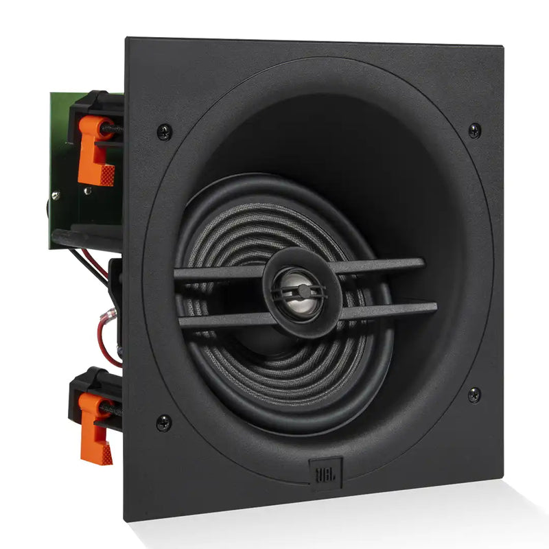 JBL Stage 260CSA 2-Way 6.5-Inch Angled In-Ceiling Loudspeaker (Each)