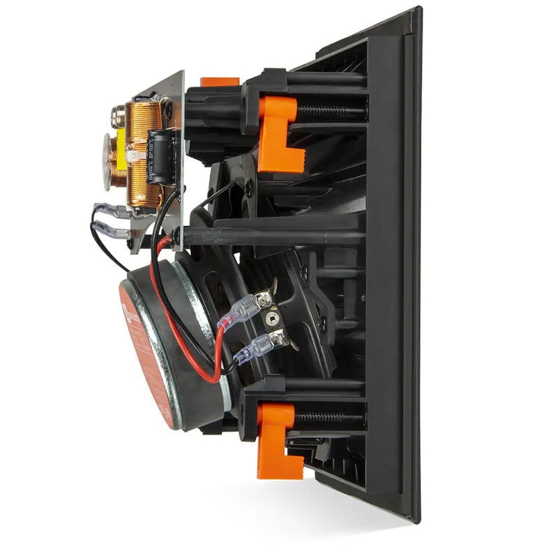 JBL Stage 260CSA 2-Way 6.5-Inch Angled In-Ceiling Loudspeaker (Each)