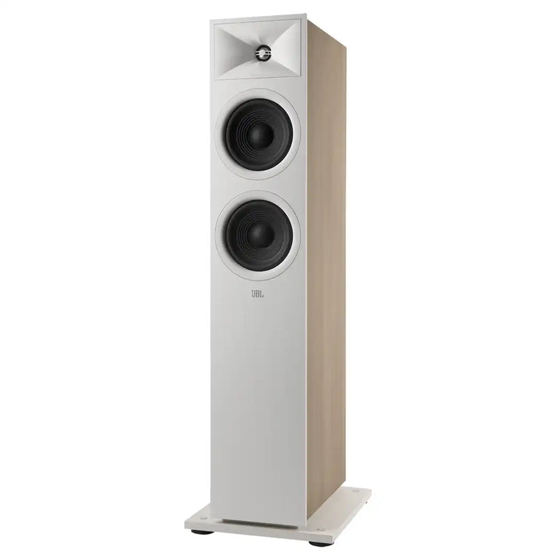 JBL Stage 260F 2.5-Way Dual 6.5-Inch Floorstanding Speaker (Each)