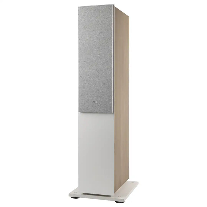JBL Stage 260F 2.5-Way Dual 6.5-Inch Floorstanding Speaker (Each)