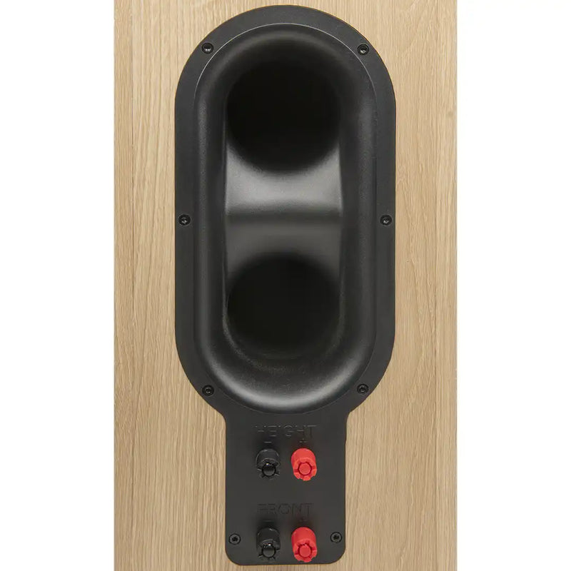 JBL Stage 260F 2.5-Way Dual 6.5-Inch Floorstanding Speaker (Each)