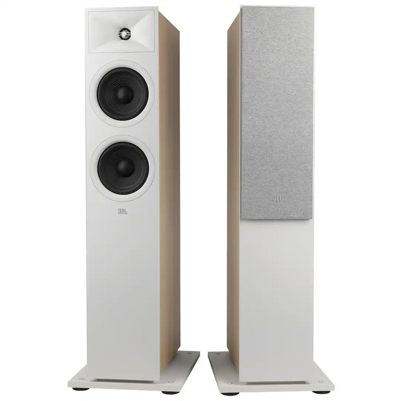 JBL Stage 260F 2.5-Way Dual 6.5-Inch Floorstanding Speaker (Each)