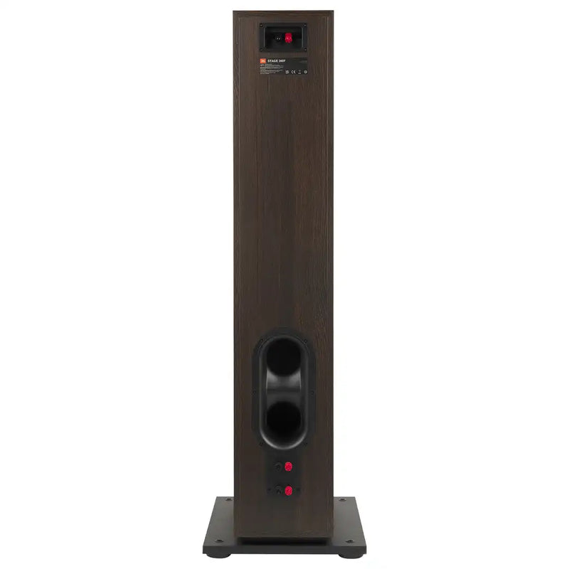JBL Stage 260F 2.5-Way Dual 6.5-Inch Floorstanding Speaker (Each)