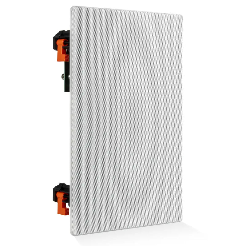 JBL Stage 260W 2-Way 6.5-Inch In-Wall Loudspeaker (Each)