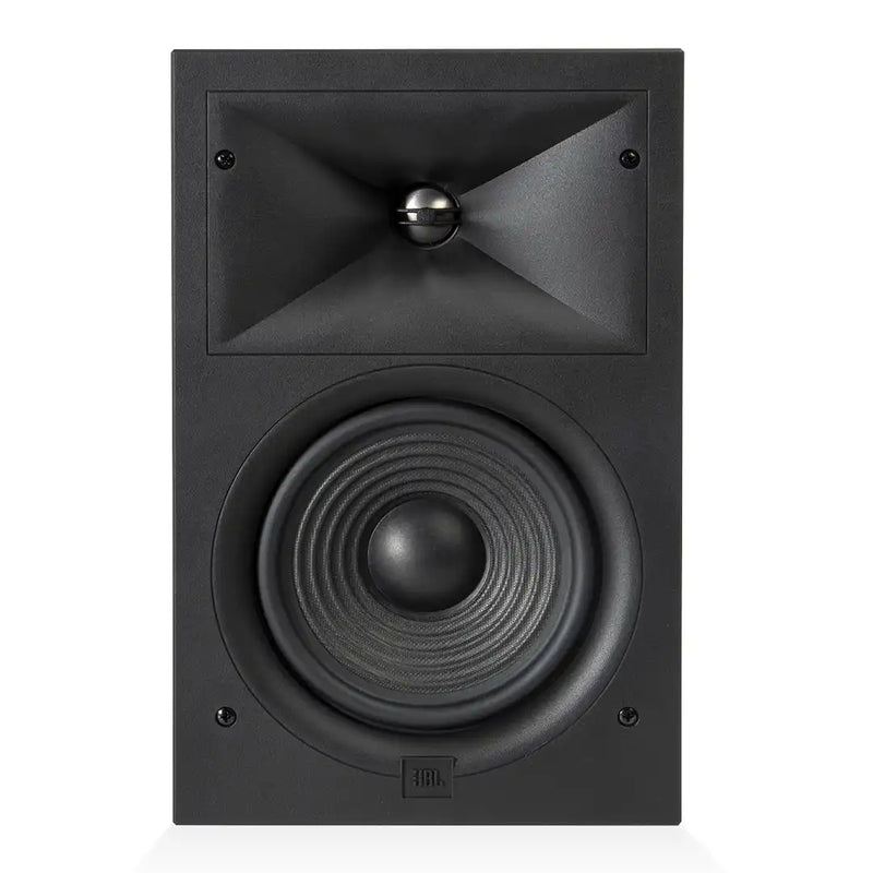 JBL Stage 260W 2-Way 6.5-Inch In-Wall Loudspeaker (Each)