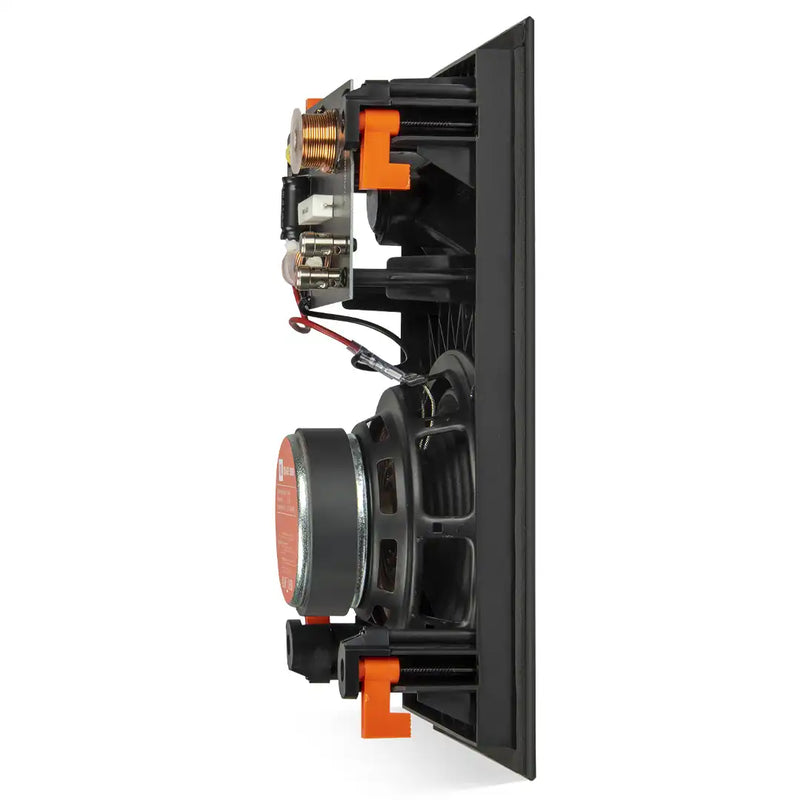 JBL Stage 260W 2-Way 6.5-Inch In-Wall Loudspeaker (Each)