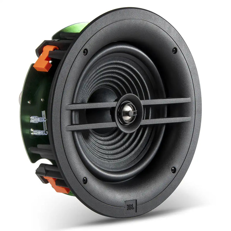 JBL Stage 280C 2-Way 8-Inch In-Ceiling Loudspeaker (Each)