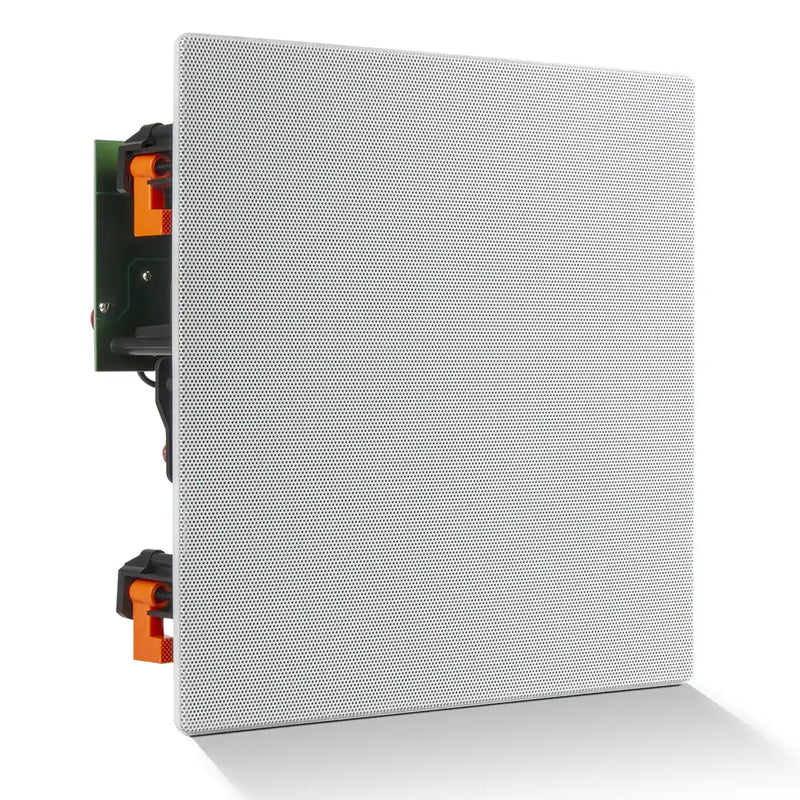 JBL Stage 280C 2-Way 8-Inch In-Ceiling Loudspeaker (Each)