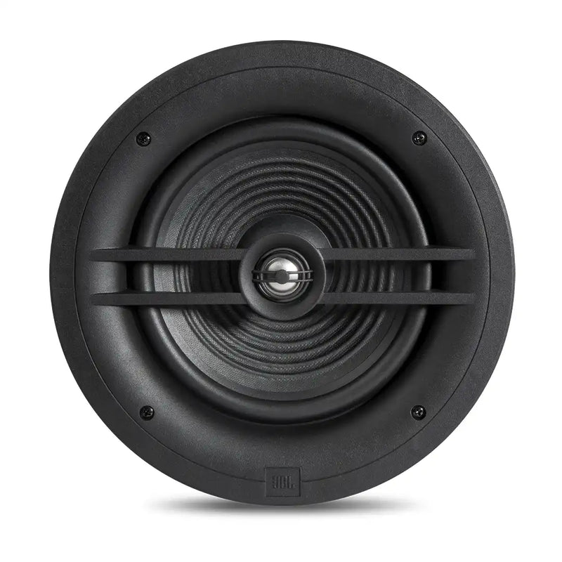 JBL Stage 280C 2-Way 8-Inch In-Ceiling Loudspeaker (Each)