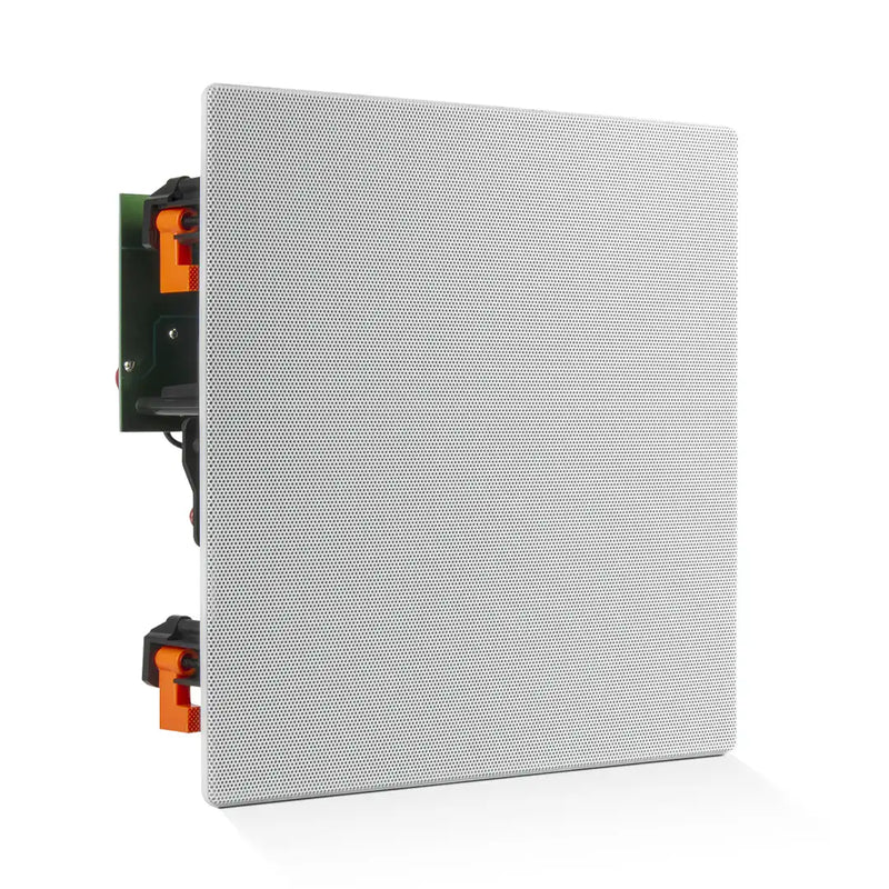JBL Stage 280CSA 2-Way 8-Inch Angled In-Ceiling Loudspeaker (Each)