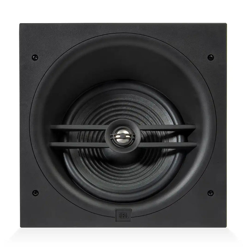 JBL Stage 280CSA 2-Way 8-Inch Angled In-Ceiling Loudspeaker (Each)