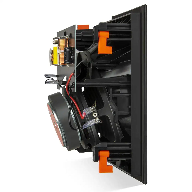 JBL Stage 280CSA 2-Way 8-Inch Angled In-Ceiling Loudspeaker (Each)