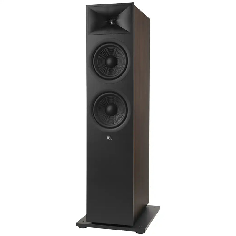 JBL Stage 280F 2.5-Way Dual 8-Inch Floorstanding Loudspeaker (Each)