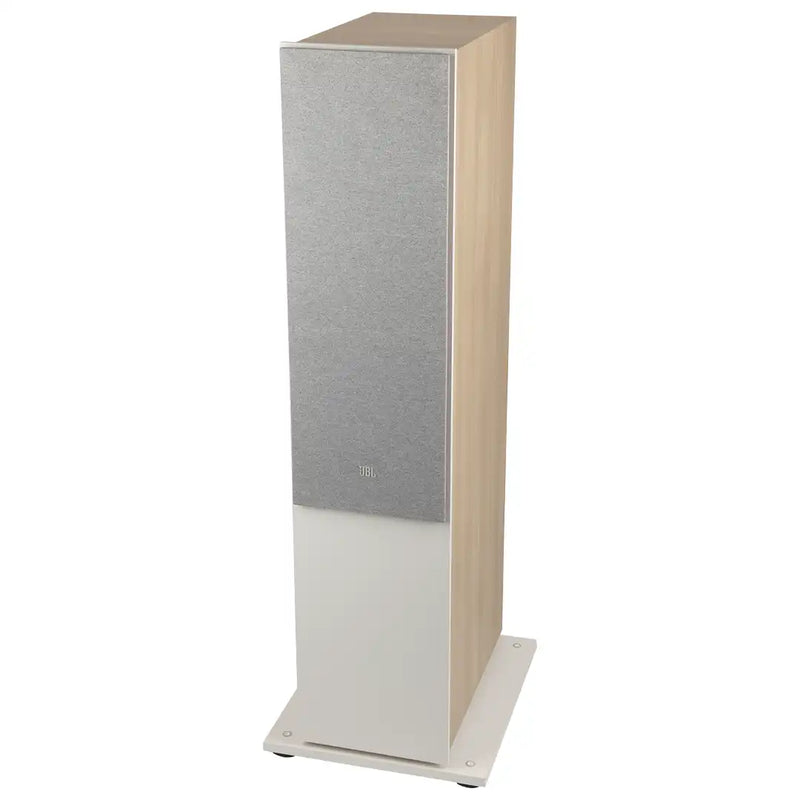 JBL Stage 280F 2.5-Way Dual 8-Inch Floorstanding Loudspeaker (Each)