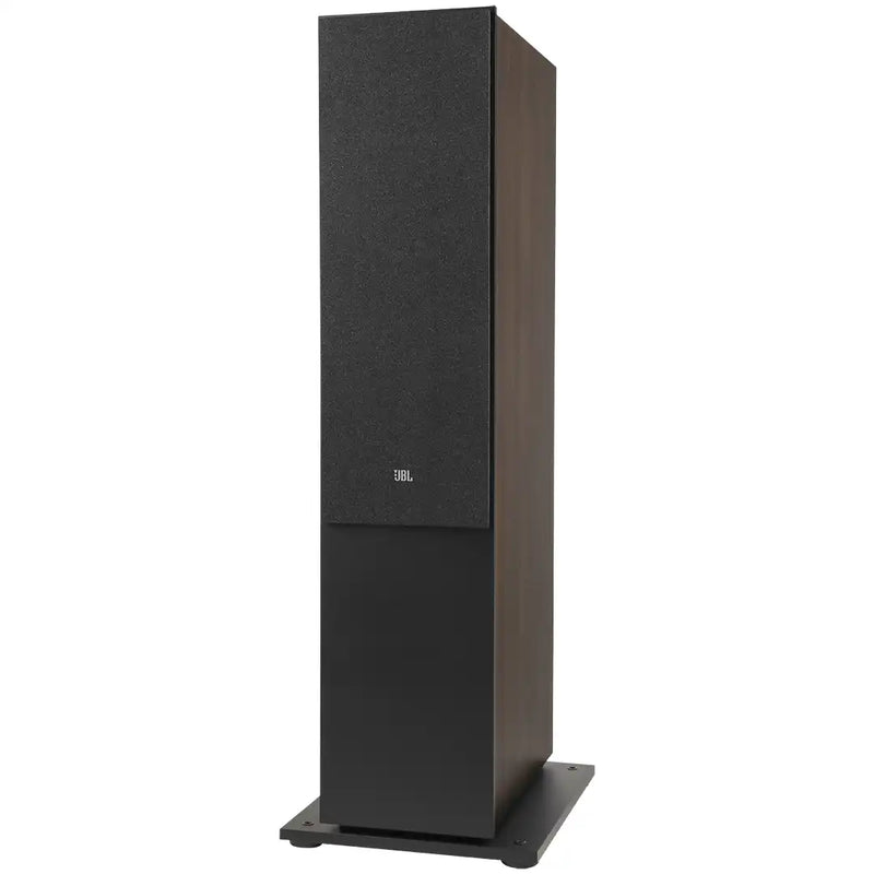 JBL Stage 280F 2.5-Way Dual 8-Inch Floorstanding Loudspeaker (Each)