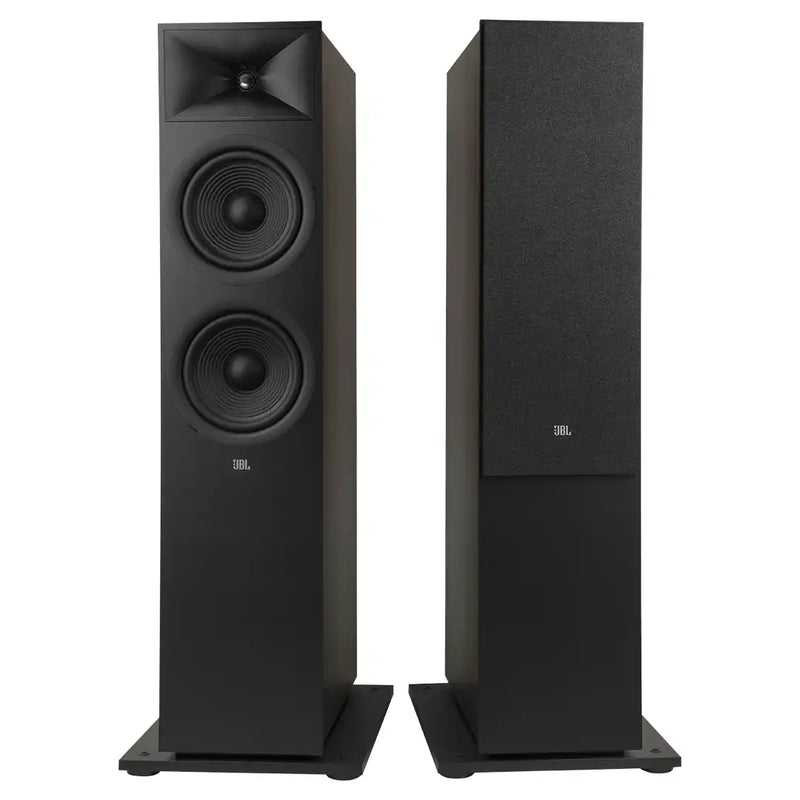 JBL Stage 280F 2.5-Way Dual 8-Inch Floorstanding Loudspeaker (Each)