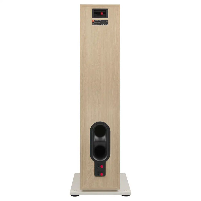 JBL Stage 280F 2.5-Way Dual 8-Inch Floorstanding Loudspeaker (Each)