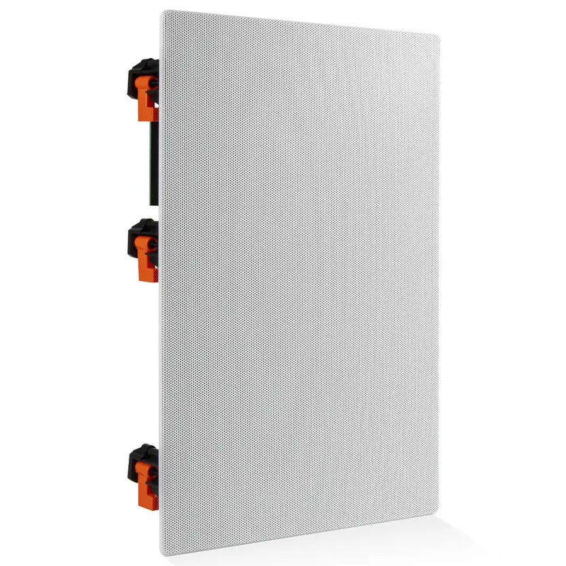 JBL Stage 280W 2-Way Dual 5.25-Inch In-Wall Loudspeaker (Each)