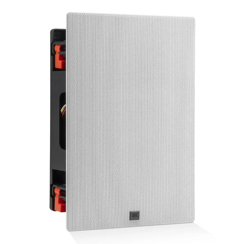 JBL Studio 6 6IW 6.5-Inch 2-Way In-Wall Loudspeaker (Each)