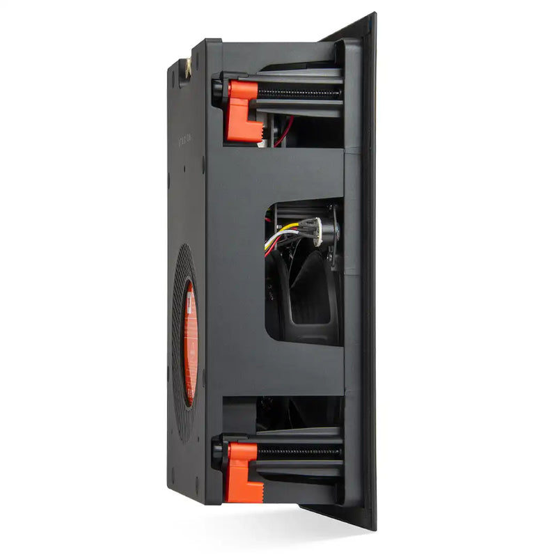 JBL Studio 6 6IW 6.5-Inch 2-Way In-Wall Loudspeaker (Each)