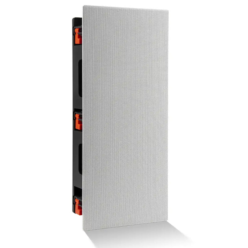 JBL Studio 6 88LCR Dual 8-Inch 2-Way In-Wall Loudspeaker (Each)